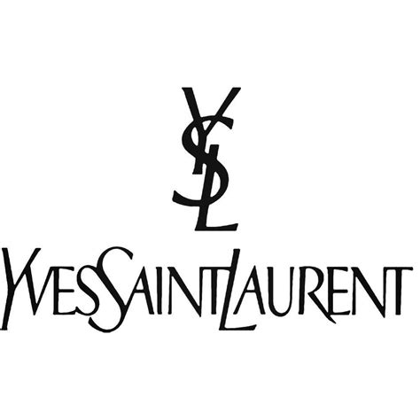 ysl company|yves saint laurent founded.